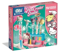 Clementoni hello kitty napravi svoju olovku ( CL18276 )