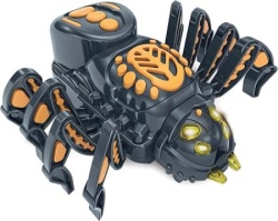 Clementoni spider robot ( CL75162 ) -4