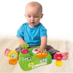 Clemmy baby basta set ( CL17277 ) -3