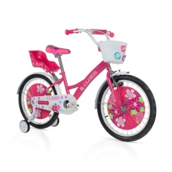 Cloris Dečija bicikla 20" ( SM-20111 )