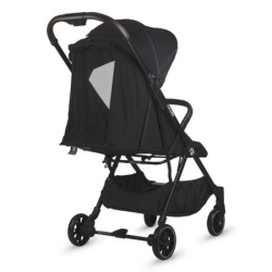 Coccolle Melia Sportska Kolica za Bebe Crna ( 10277 )-4