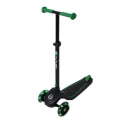 Coccolle Qplay Future Scooter Zeleni ( 10368 )-1