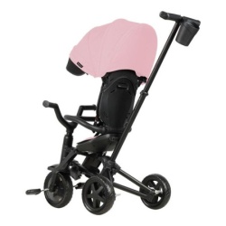 Coccolle Qplay Nova Niello Tricikl Pink ( 10342 )-5