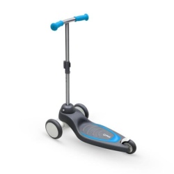 Coccolle Scooter Qplay Mika Plavi ( 10346 )-4