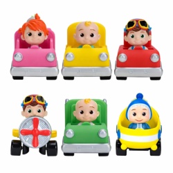 Cocomelon mini vozilo asst ( TW0010 )-2