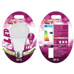 Colossus CSS-X1 Led sijalica e27-1