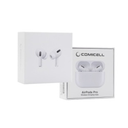 Comicell Slusalice bluetooth airpods pro bele ( SL1285 )-4