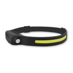 Commel Led (cob)naglavna svetiljka sa senzorskom sklopom 4w, 280im ( c401-213 )