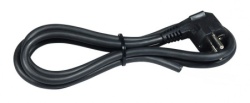 Commel prikljucni kabl 16a, crni ( c0619x )