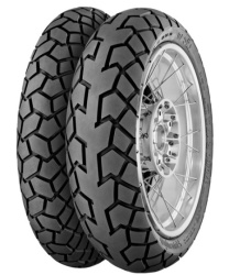 Continental 150/70r17 tkc70 69v tl m+s moto ( 83244385 )