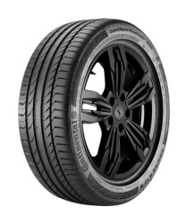 Continental 295/35r21 conti sportcontact 5 suv 103y mgt fr letnja ( 20358058 )