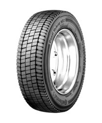 Continental 295/55r22.5 contihybrid hd3 147/145k 3pmsf pogonska ( 86522586 )
