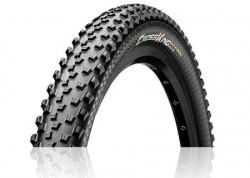 Continental guma spoljašnja 29x2.2 cross king pt black/black skin kevlar ( SPO-0101471/U13-2 ) - Img 1