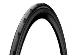 Continental guma spoljašnja 700x25c grand prix 5000 s tubeless black/black skin kevlar ( SPO-0101866/K43-4 )