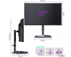 Cooler master 27 inča GM27QP Gaming monitor (CMI-GM27QP-EK) -6