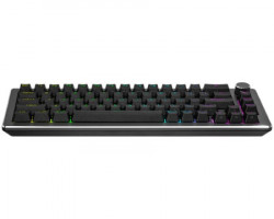 Cooler Master CK720 Gaming mehanička tastatura, brown switch (CK-720-GKKM1-US) - Img 3