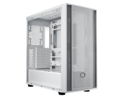 Cooler master MasterBox 600 White Lite kućište belo (MB600L-WGNN-S00) -1