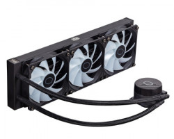 Cooler master MasterLiquid 360L Core ARGB vodeno hlađenje (MLW-D36M-A18PZ-R1) - Img 2