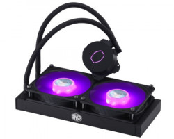 Cooler Master MasterLiquid ML240L V2 RGB (MLW-D24M-A18PC-R2) hladnjak - Img 2