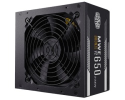 Cooler master  MB600L  MasterBox V2 kućište + MWE Bronze V2 230V 650W (MB600L2-KGNN65-S00) -8