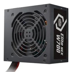 Cooler Master MPW-7001-ACBW-BEU Elite Nex White Napajanje 700W -1