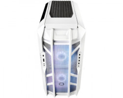 CoolerMaster HAF 700 white gaming kućište (H700-WGNN-S00) belo  - Img 6