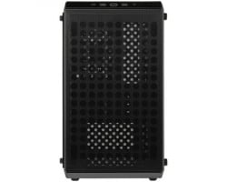 CoolerMaster MasterBox Q300L V2 modularno kućište sa providnom stranicom (Q300LV2-KGNN-S00) - Img 2