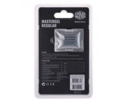 CoolerMaster MasterGel regular termalna pasta (MGX-ZOSG-N15M-R2) - Img 2