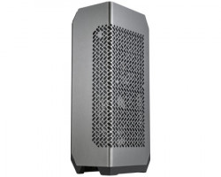 CoolerMaster ncore 100 MAX kućište (NR100-MNNN85-SL0) dark grey  - Img 1