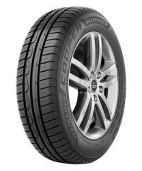 Cooper 165/70r14 cooper summer 81t letnja ( 00725636 )