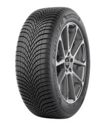 Cooper 205/50r17 cooper all season 93w xl all season ( 00728211 )