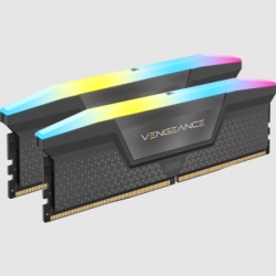 Corsair cmh16gx5m2e6000z36 rgb expo corsair vengeance ddr5 16gb (2x8gb) 6000mhz ram