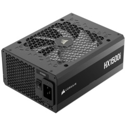Corsair HX1500i 80+ Platinum Fully Modular Crno, CP-9020309-EU Napajanje 1500W