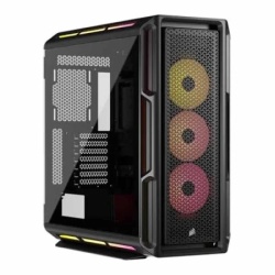 Corsair icue link 5000t lx rgb black, cc-9011298-ww kućIšte