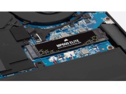 Corsair mp600 elite 2tb/m.2/nvme/no heatsink  SSD ( CSSD-F2000GBMP600ENH ) -2