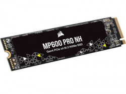  Corsair mp600 pro nh 1tb/m.2/nvme/crna ssd ( CSSD-F1000GBMP600PNH )  - Img 2