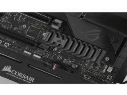 Corsair mp600 pro xt 1tb/m.2/nvme/crna  SSD ( CSSD-F1000GBMP600PXT ) -2