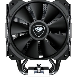 Cougar forza85 essential Air Cooling ( CGR-FZAE85 ) -4