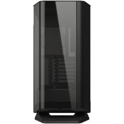 Cougar FV270 Black PC Case Mid tower Glass Perimeter Black ( CGR-58M6B ) -7