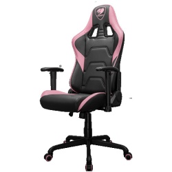 Cougar Gaming chair Armor Elite Eva / Pink (CGR-ELI-PNB) ( CGR-ARMOR ELITE-P )  - Img 11