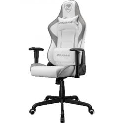 Cougar gaming chair armor elite white (CGR-ELI-WHB) ( CGR-ARMOR ELITE-W )  - Img 11