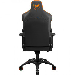 Cougar gaming chair armor evo orange ( CGR-ARMOR EVO )  - Img 5