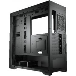 Cougar MX330-G pro PC case mid ( CGR-MX330-G PRO )  - Img 2