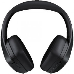Cougar Spettro headset wireless + wired bluetooth + 3.5mm active noise cancellation black ( CGR-SPETTRO-B01 ) - Img 3
