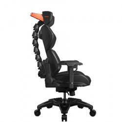 Cougar Terminator Gaming chair Black/Orange 3MTERNXB.0001 ( CGR-TER )  - Img 6