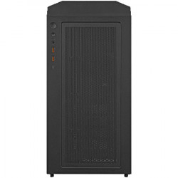 Cougar uniface RGB black PC case mid tower mesh front panel 4 x 120mm ARGB fans kućište ( CGR-5C78B-RGB ) - Img 5