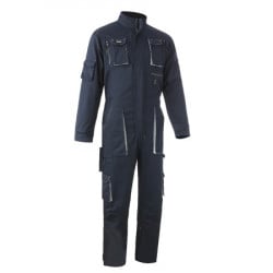 Coverguard radni kombinezon navy ii plavi veličina 3xl ( 5nac0503xl )