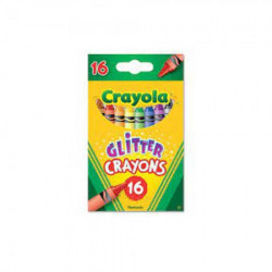 Crayola sljkocaste vostane bojice 16 kom ( GAP256318 ) - Img 1