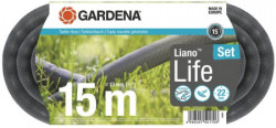 Crevo tekstilno liano™ life 15 m set ( GA 18445-20 ) - Img 1