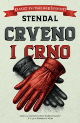 Crveno i crno - Stendal ( 14906 )